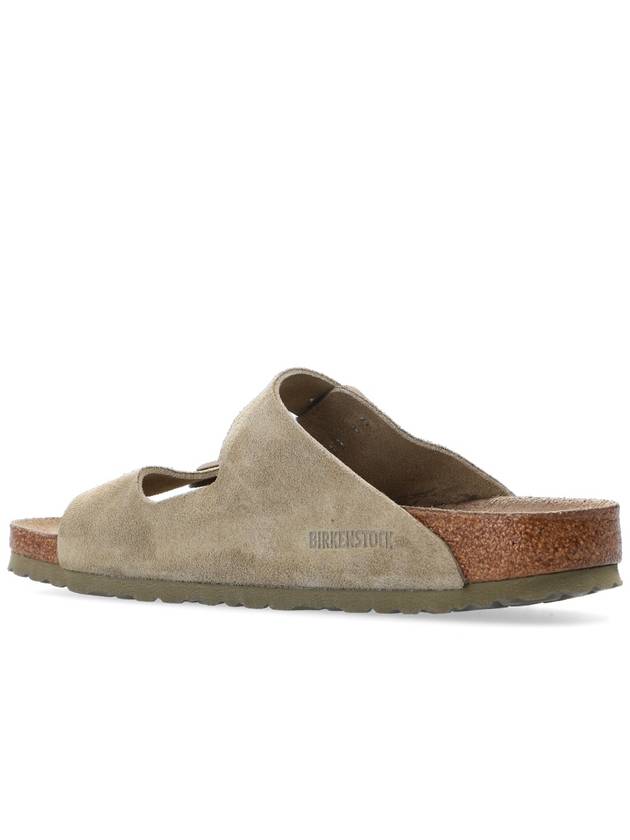 Arizona leather sandals 1019088 - BIRKENSTOCK - BALAAN 6