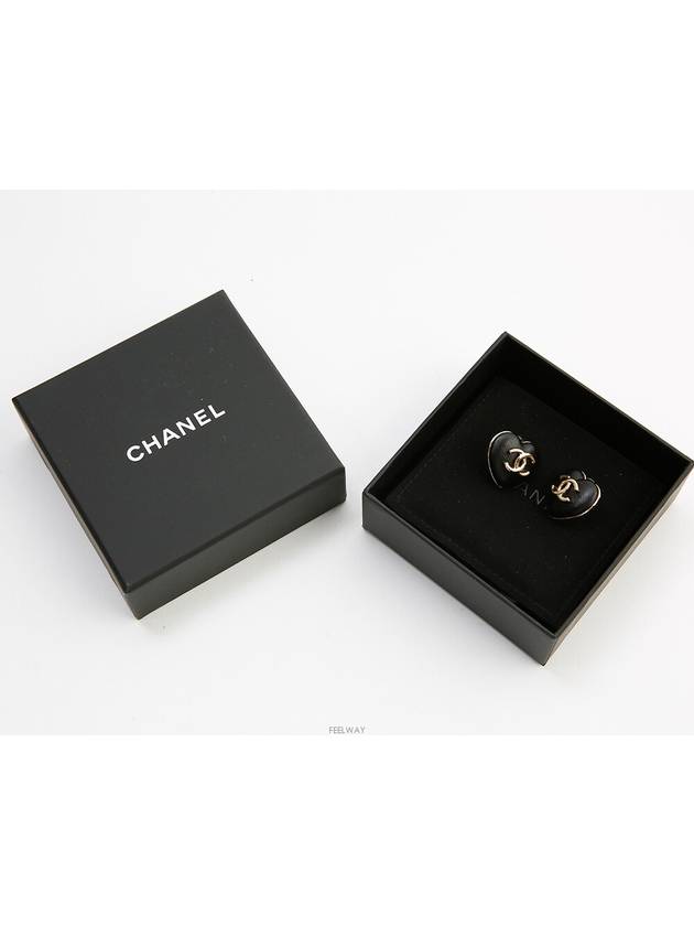 women earrings - CHANEL - BALAAN 4