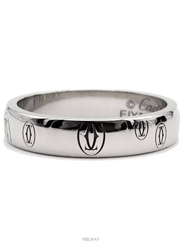 women rings - CARTIER - BALAAN 2