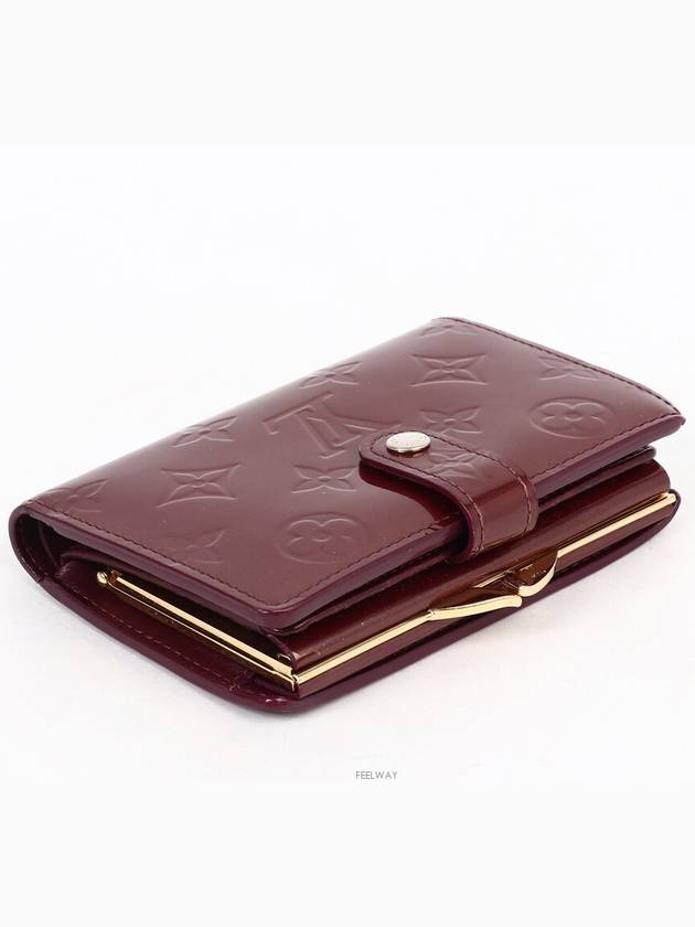 women s wallet - LOUIS VUITTON - BALAAN 3