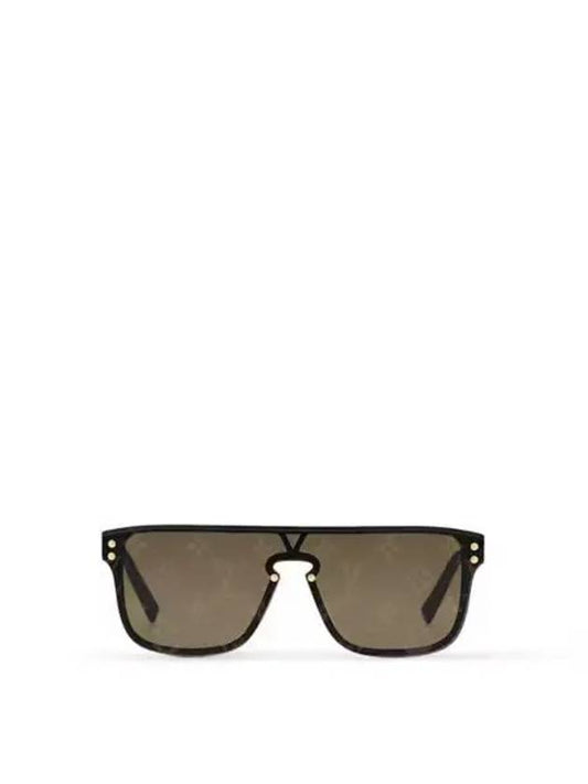 LV Waimea Sunglasses Boutique Z1485E - LOUIS VUITTON - BALAAN 1