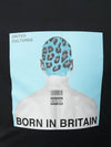 BORN IN BRITAIN T-SHIRT - NEIL BARRETT - BALAAN 2