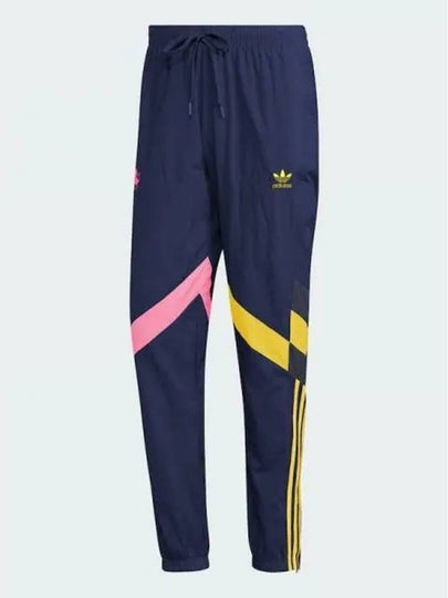 Juventus Originals Track Pants Legend Ink - ADIDAS - BALAAN 2