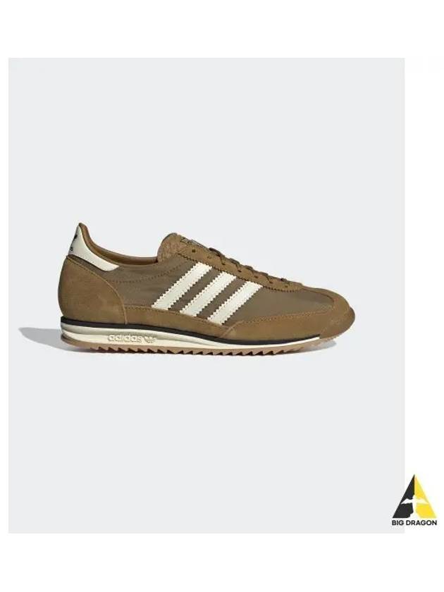 adidas SL 72 OG W Brown JH8656 - ADIDAS - BALAAN 1