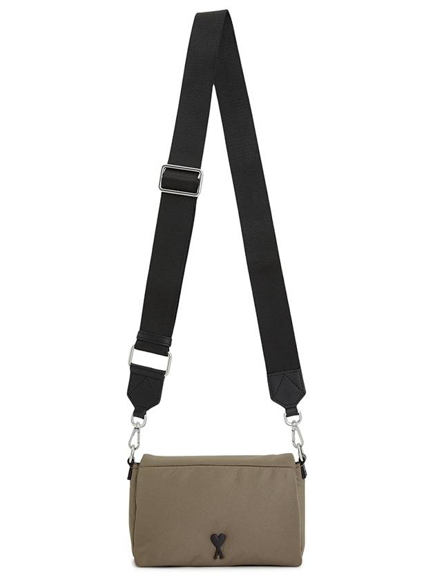 Men s padded cross bag ULL187 AW0021 987 - AMI - BALAAN 5