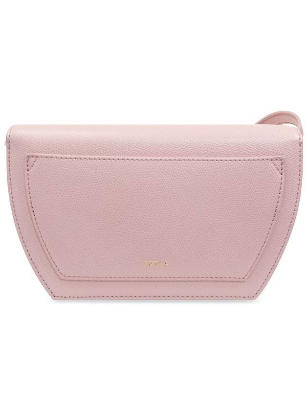 Furla ‘Sfera Mini’ Shoulder Bag, Women's, Pink - FURLA - BALAAN 3