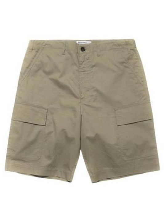 shorts cargo shorts - UNIVERSAL WORKS - BALAAN 1