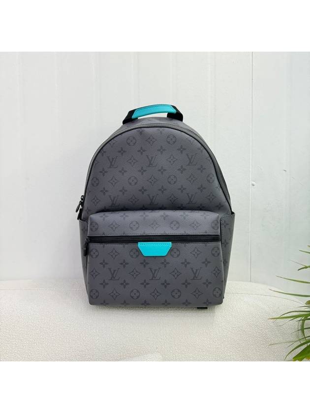 Discovery Backpack M11641 - LOUIS VUITTON - BALAAN 1