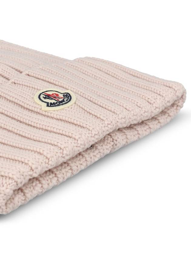 MONCLER  Pink - MONCLER - BALAAN 3