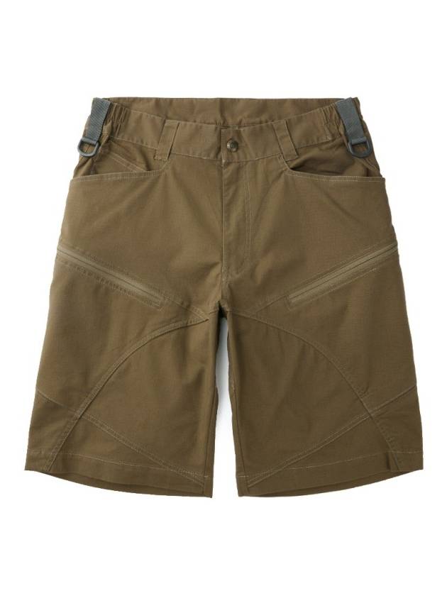 Cakewalk tactical shorts - MAGFORCE - BALAAN 1