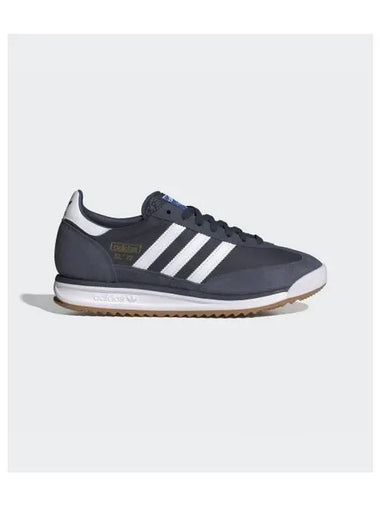 SL 72 RS Low-Top Sneakers Night Indigo - ADIDAS - BALAAN 1