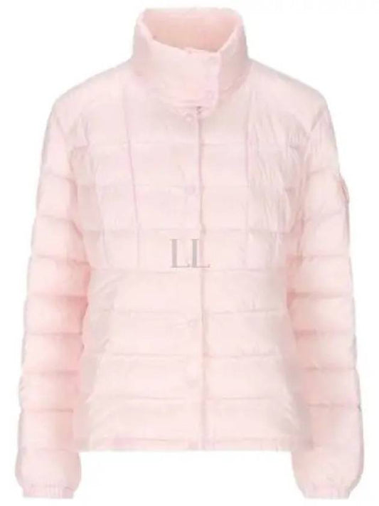 Women's Aminia Short Down Padding Pink - MONCLER - BALAAN 2