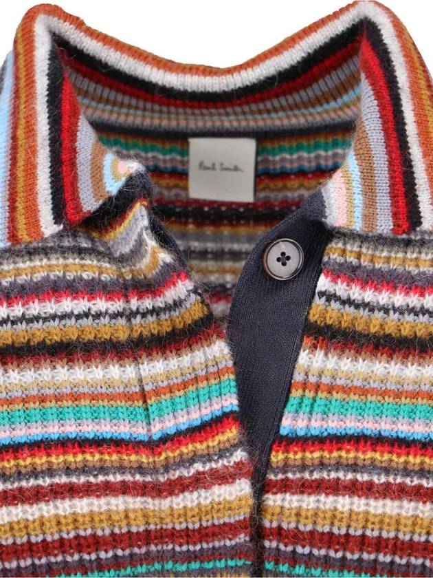 Paul Smith Sweaters MultiColour - PAUL SMITH - BALAAN 4