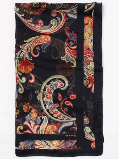 Scarf woman Etro - ETRO - BALAAN 1