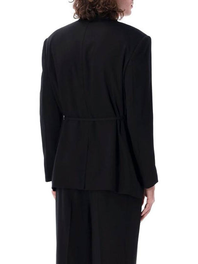 Acne Studios Jador Blazer - ACNE STUDIOS - BALAAN 2