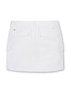 Women s cargo pocket H line culottes - JACKNICKLAUS - BALAAN 4