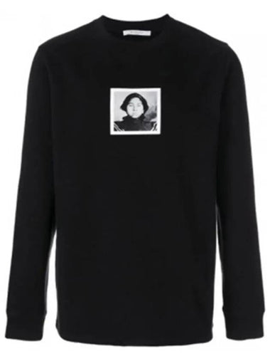 Unisex sweatshirt 17W71726531 0001 - GIVENCHY - BALAAN 1