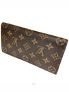 women s long wallet - LOUIS VUITTON - BALAAN 2