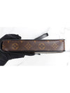 S lock pouch clutch bag - LOUIS VUITTON - BALAAN 7