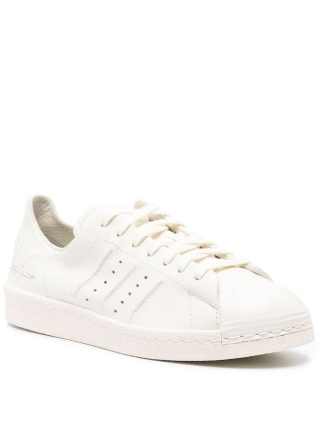 SS24 IG4026 OWHITE OWHITE sneakers - ADIDAS - BALAAN 3