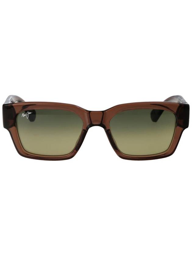 Maui Jim Sunglasses - MAUI JIM - BALAAN 1