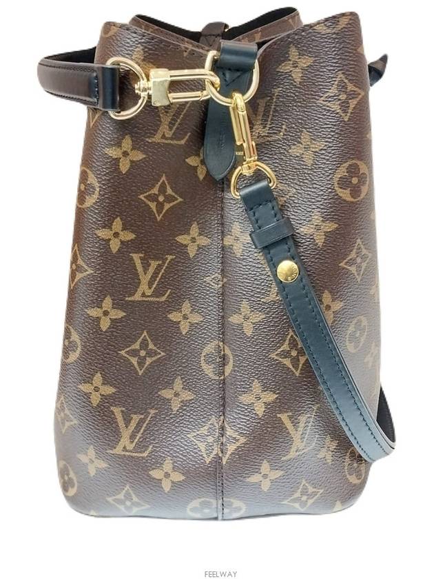 M44020 Neonoe bucket bag MM shoulder - LOUIS VUITTON - BALAAN 4