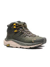 Kaha 2 Gore tex High Top Sneakers Dark Grey - HOKA ONE ONE - BALAAN 2