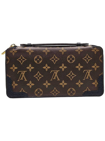 Louis Vuitton M60679 Monogram Daily Organizer - LOUIS VUITTON - BALAAN 1