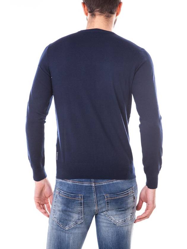 Armani Jeans Sweater - ARMANI JEANS - BALAAN 3