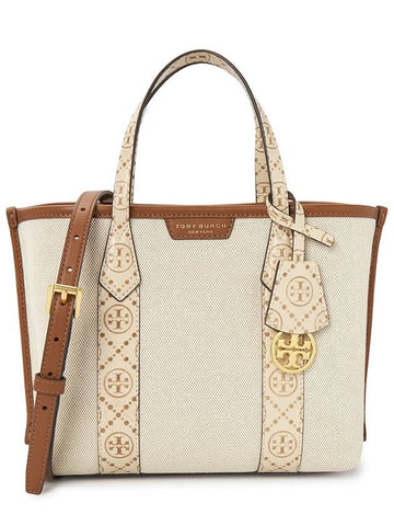 158635 122 Women s Tote Bag - TORY BURCH - BALAAN 1