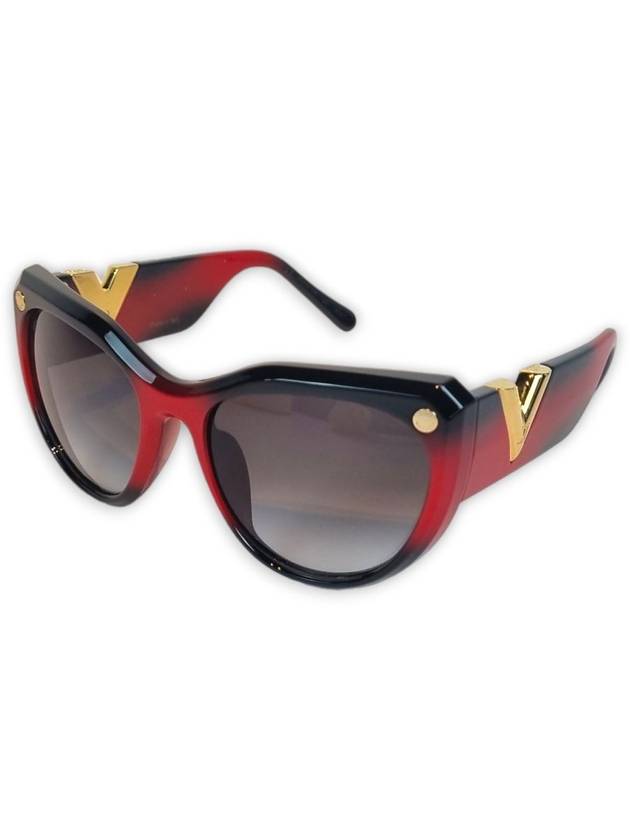 My Fair Lady Sunglasses Z1254E - LOUIS VUITTON - BALAAN 1