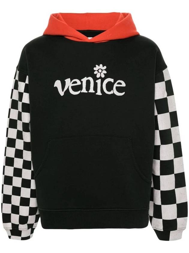 Erl "Venice" Sweatshirt - ERL - BALAAN 1