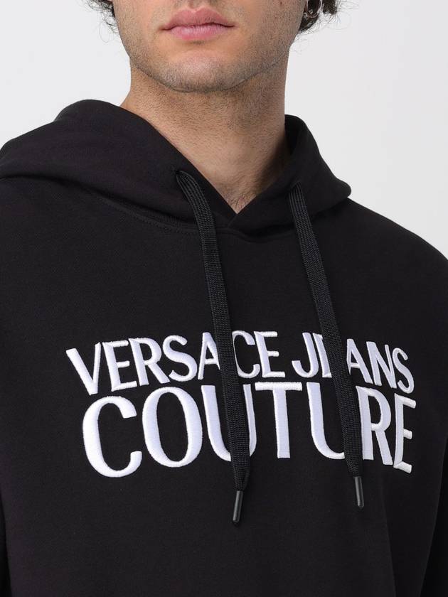 Sweater men Versace Jeans Couture - VERSACE - BALAAN 3