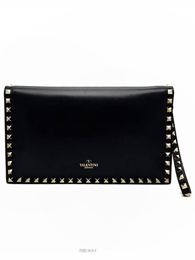 women clutch bag - VALENTINO - BALAAN 3