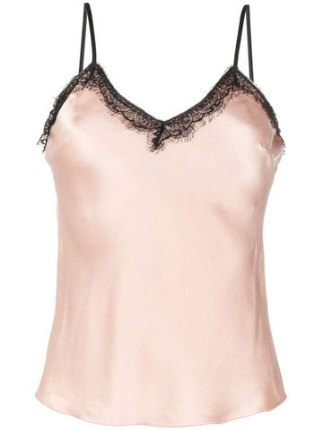 Alberta Ferretti Top - ALBERTA FERRETTI - BALAAN 1