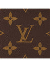 Vivacite Monogram Shoulder Bag Brown - LOUIS VUITTON - BALAAN 8