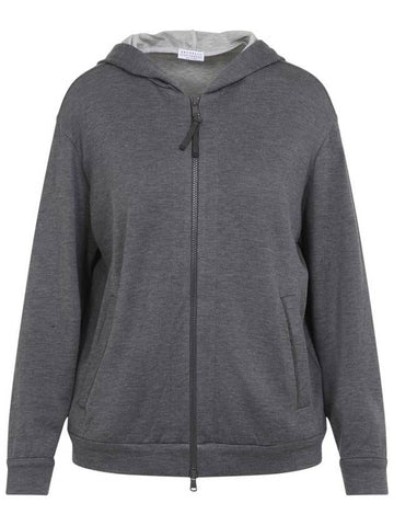 Brunello Cucinelli Sweatshirt - BRUNELLO CUCINELLI - BALAAN 1