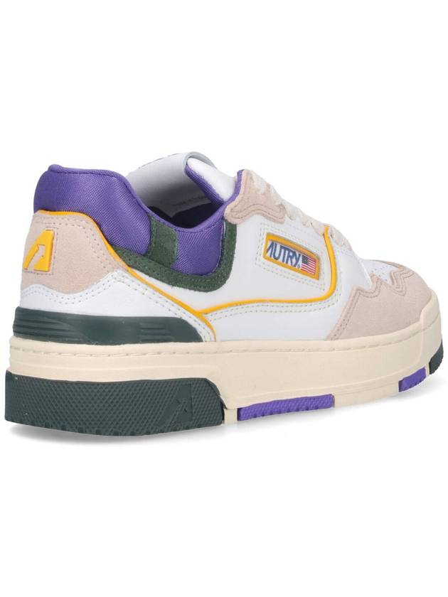 AUTRY Sneakers MultiColour - AUTRY - BALAAN 4