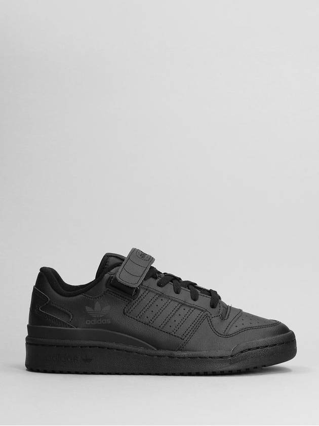 Forum Low Top Sneakers Core Black - ADIDAS - BALAAN 2