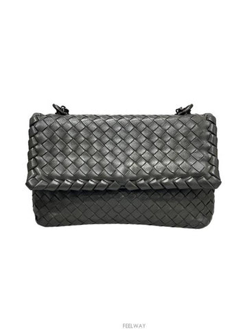 women shoulder bag - BOTTEGA VENETA - BALAAN 1