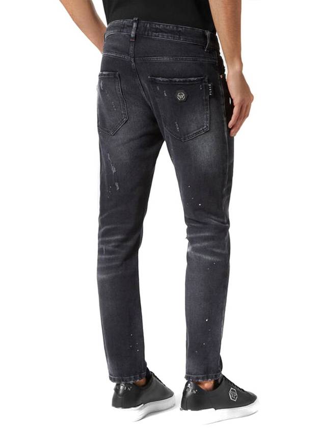 Philipp Plein Jeans - PHILIPP PLEIN - BALAAN 3