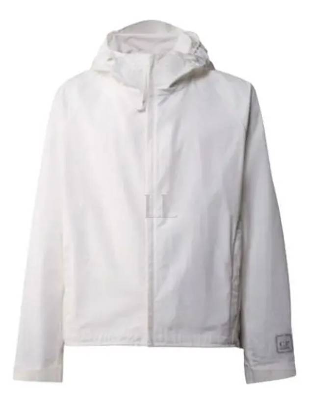 24 HyST Hooded Jacket 16C Low 009A 006450A 101 - CP COMPANY - BALAAN 1