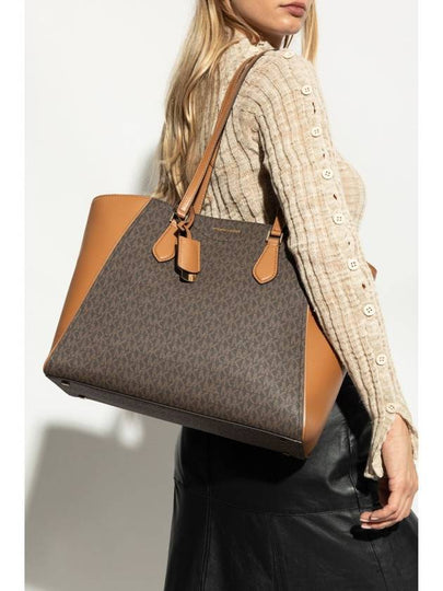 ACCESSORI DONNA BORSA - MICHAEL KORS - BALAAN 2