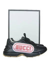 Smith Market 523609 Sneakers Men s Shoes - GUCCI - BALAAN 3