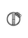 Westside Metal Round Key Holder - MONTBLANC - BALAAN 4