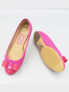 Smith Market used luxury goods Ferragamo pink shoes women s - SALVATORE FERRAGAMO - BALAAN 2