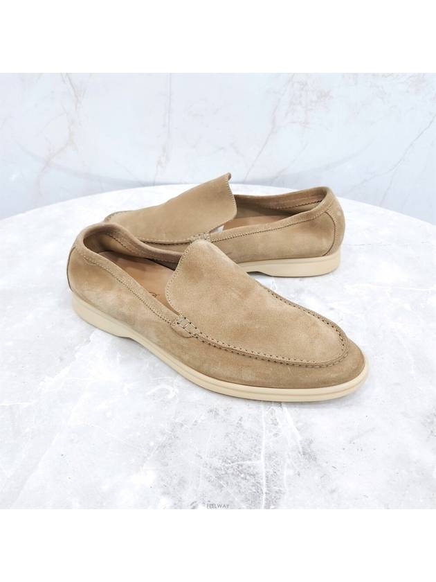 men loafers - LORO PIANA - BALAAN 3