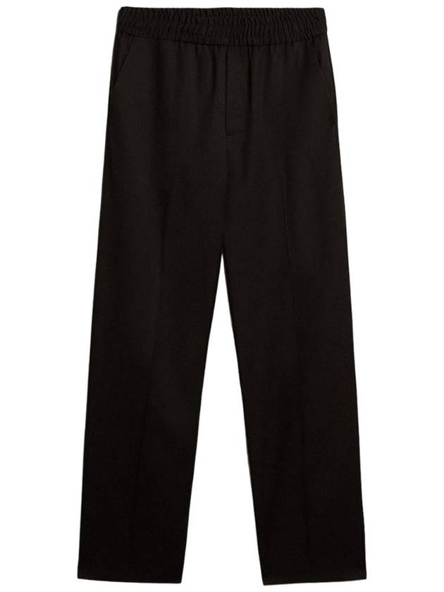 Lennon Track Pants Black - GOLDEN GOOSE - BALAAN 2