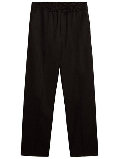 Lennon Track Pants Black - GOLDEN GOOSE - BALAAN 2