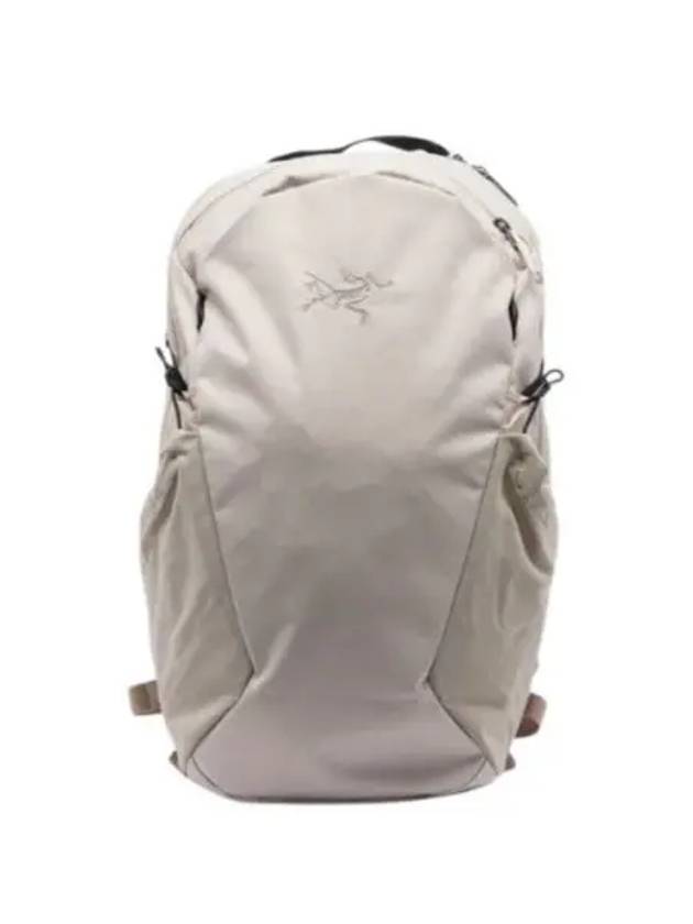 Mantis Embroidery Logo 16 Backpack Grey - ARC'TERYX - BALAAN 2